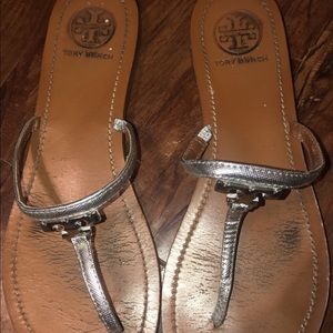 Tory Burch Sandals